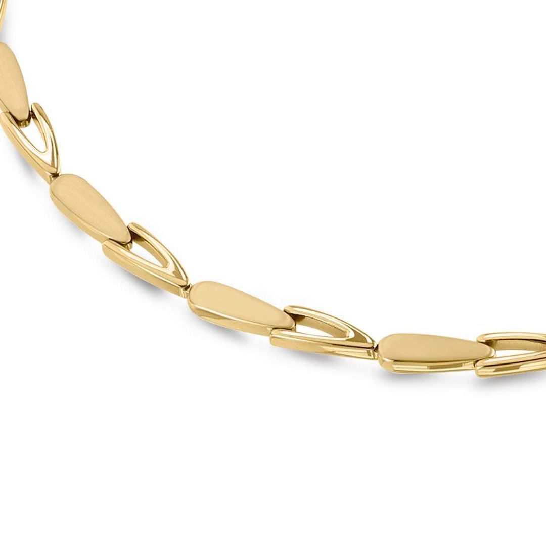 boccia Schmuck Bild